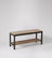 Zapio Bench & Shoe Rack
