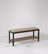 Zapio Bench & Shoe Rack