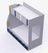 Zavira Twin Bunk Bed