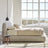 Zelvane Upholstered Bed