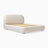Zelvane Upholstered Bed