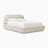 Zelvane Upholstered Bed
