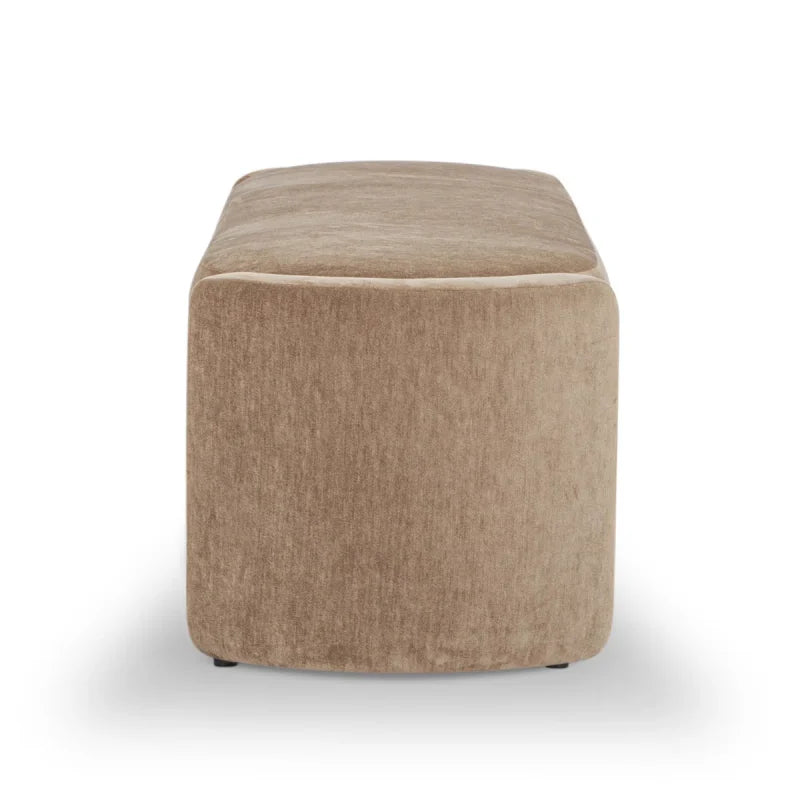 Zeo Upholstered Storage Bench