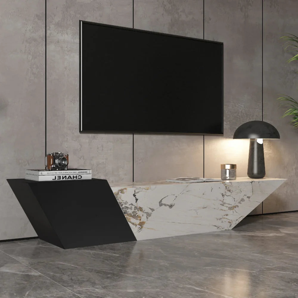 Zeon TV Stand