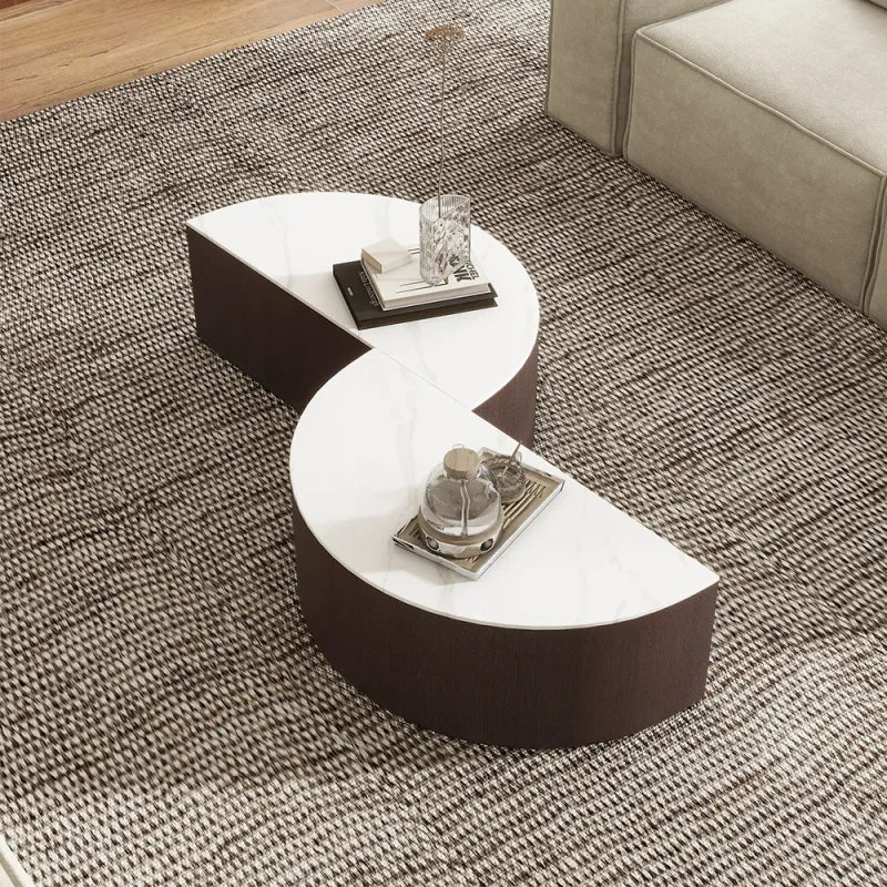 Zeoni Coffee Table