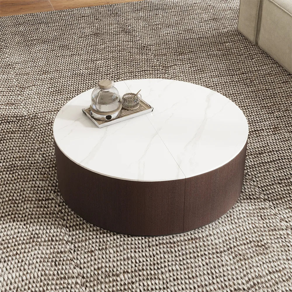 Zeoni Coffee Table