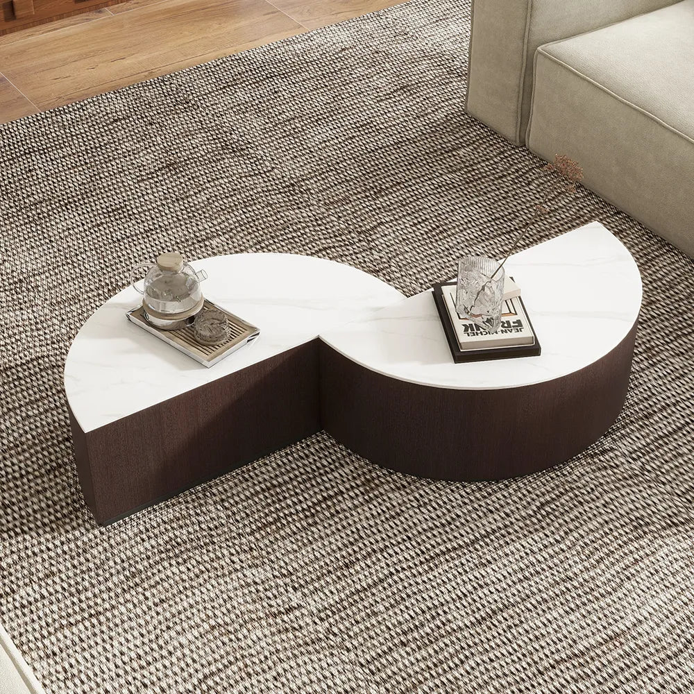 Zeoni Coffee Table