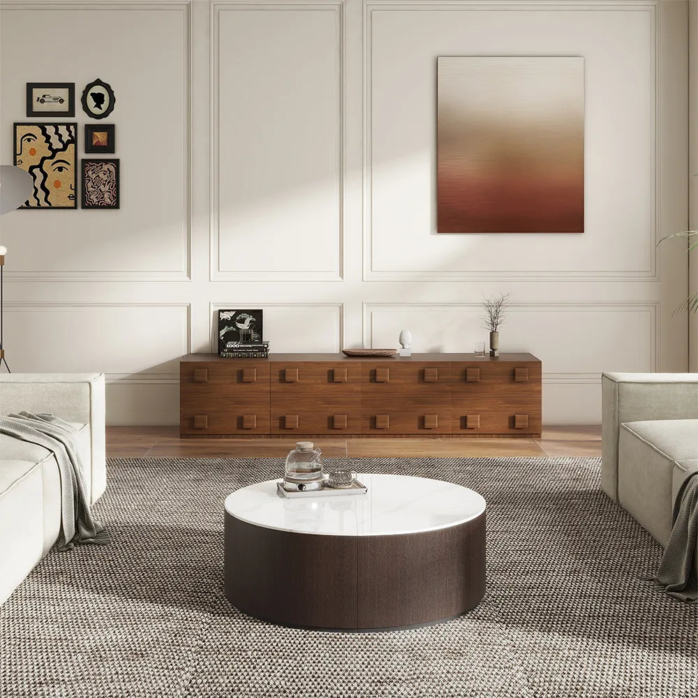 Zeoni Coffee Table
