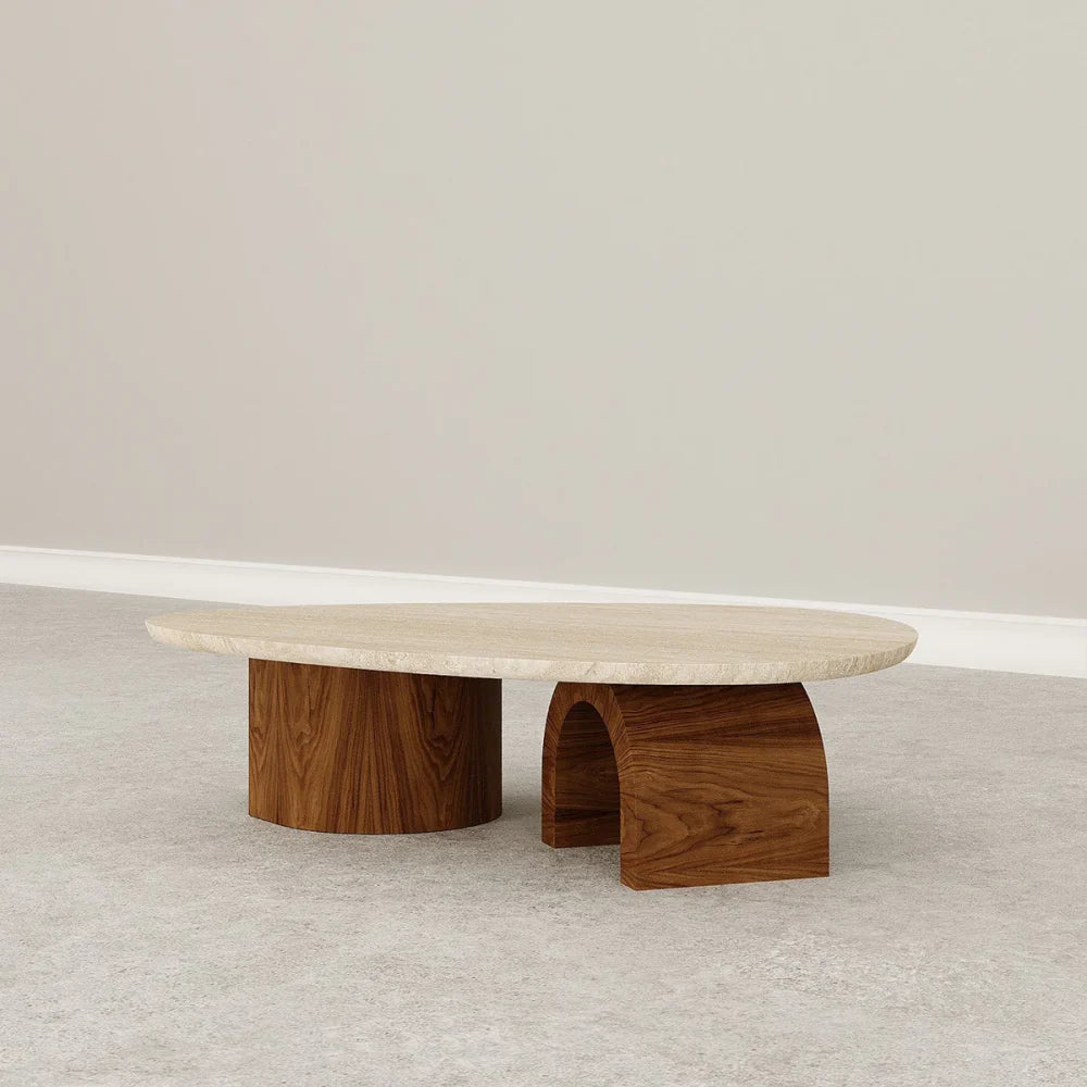 Zio Coffee Table