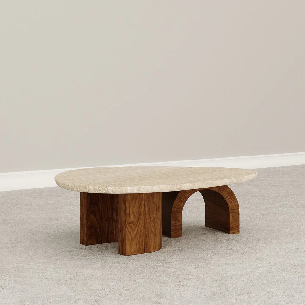 Zio Coffee Table