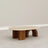 Zio Coffee Table