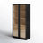 Zio Tall Cabinet