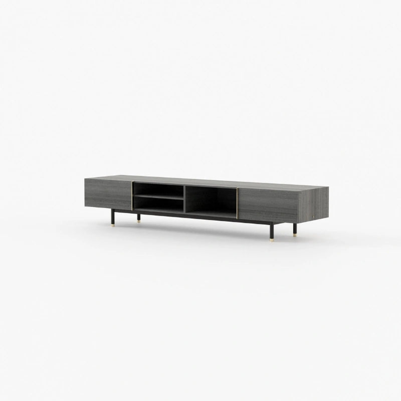 Zion Tv Cabinet