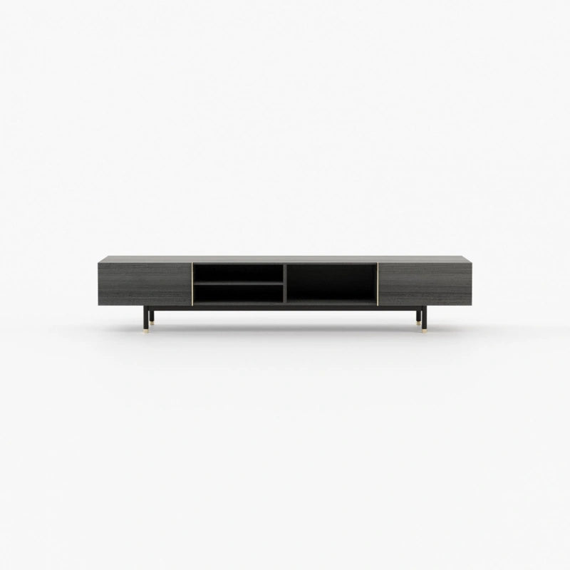 Zion Tv Cabinet