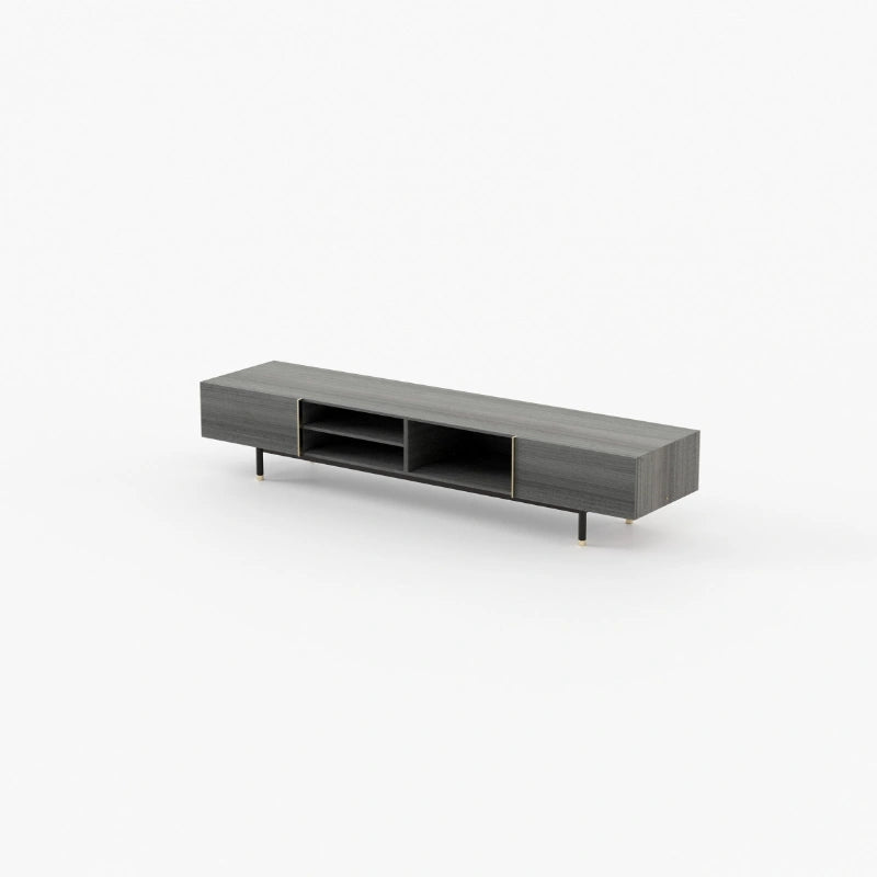 Zion Tv Cabinet