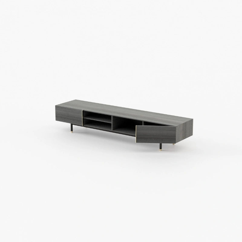 Zion Tv Cabinet