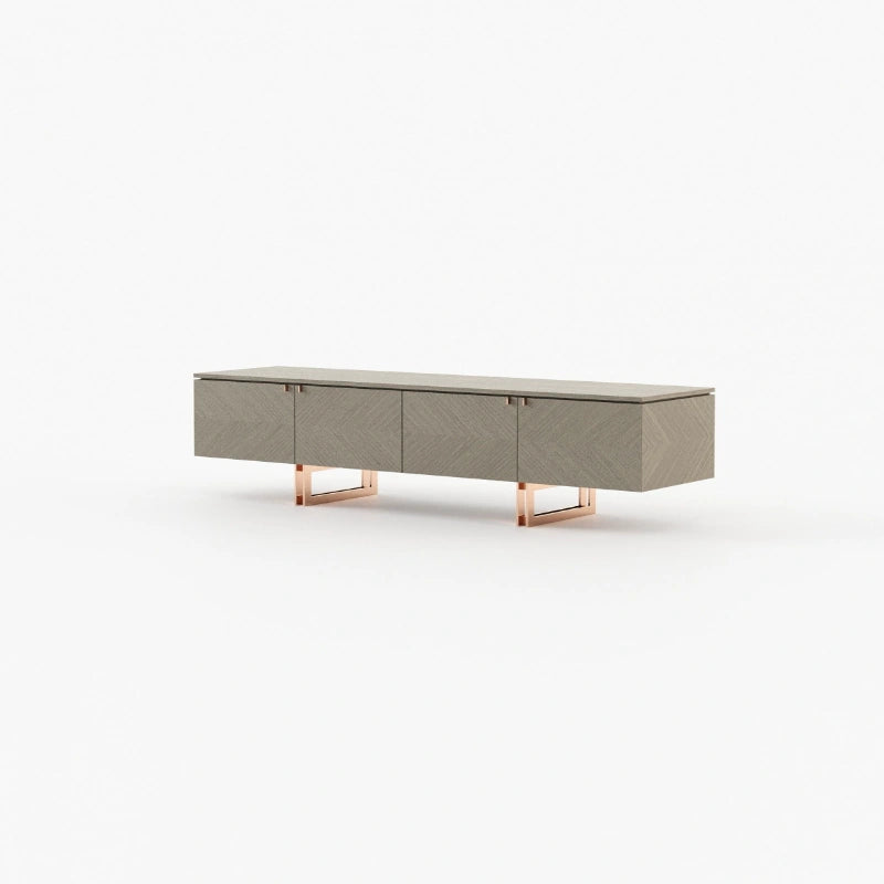 Zolario TV Unit