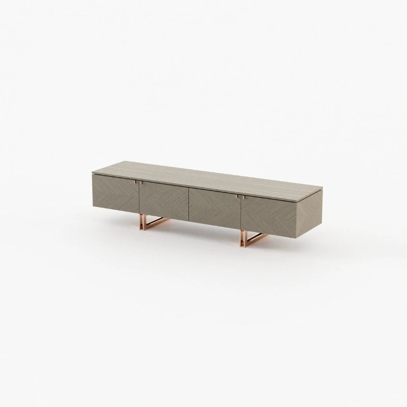 Zolario TV Unit
