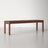 Zolo Solid Wood Bench