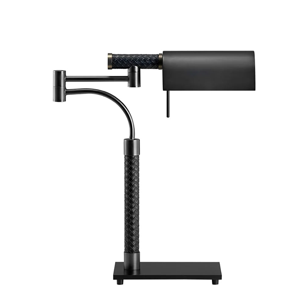Modern Black Desk Lamp