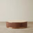 Welder Walnut Veneer Coffee Table