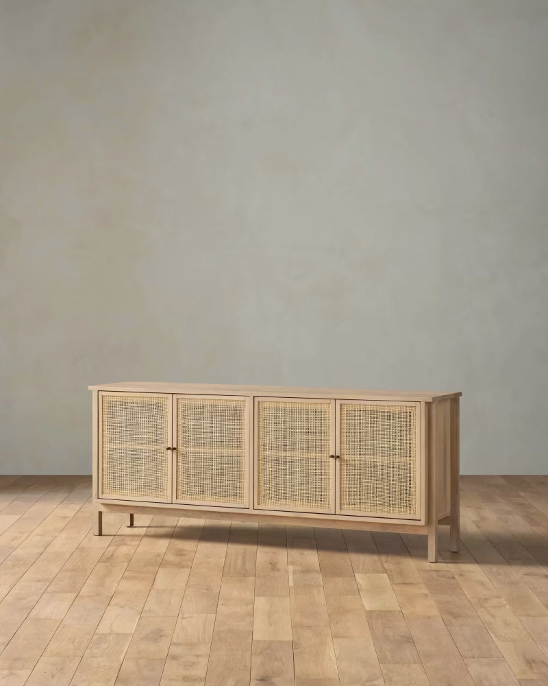 Algerian Chenay Sideboard