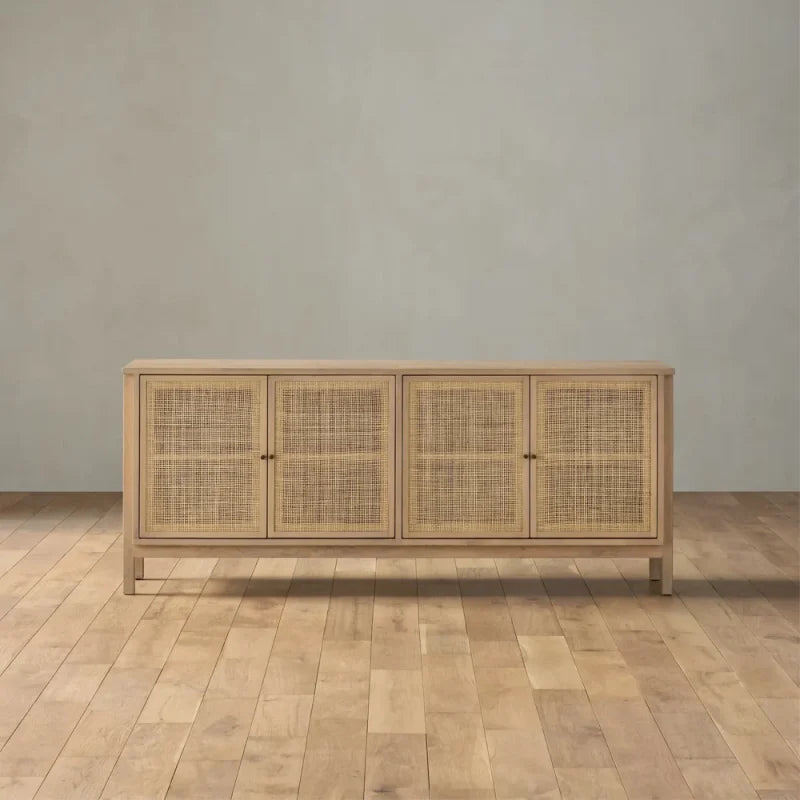 Algerian Chenay Sideboard