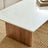 Anton Marble Accent Coffee Table