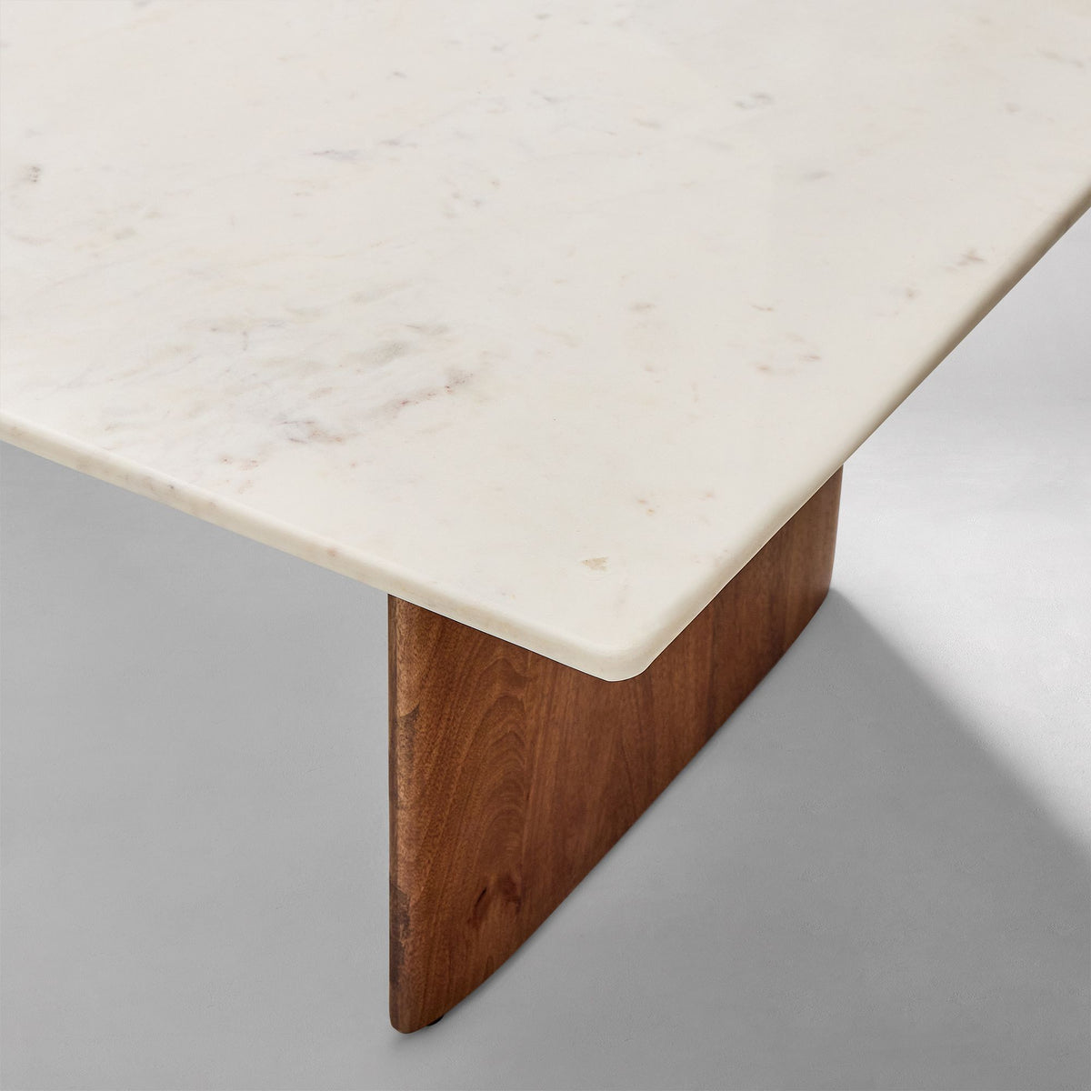 Anton Marble Accent Coffee Table