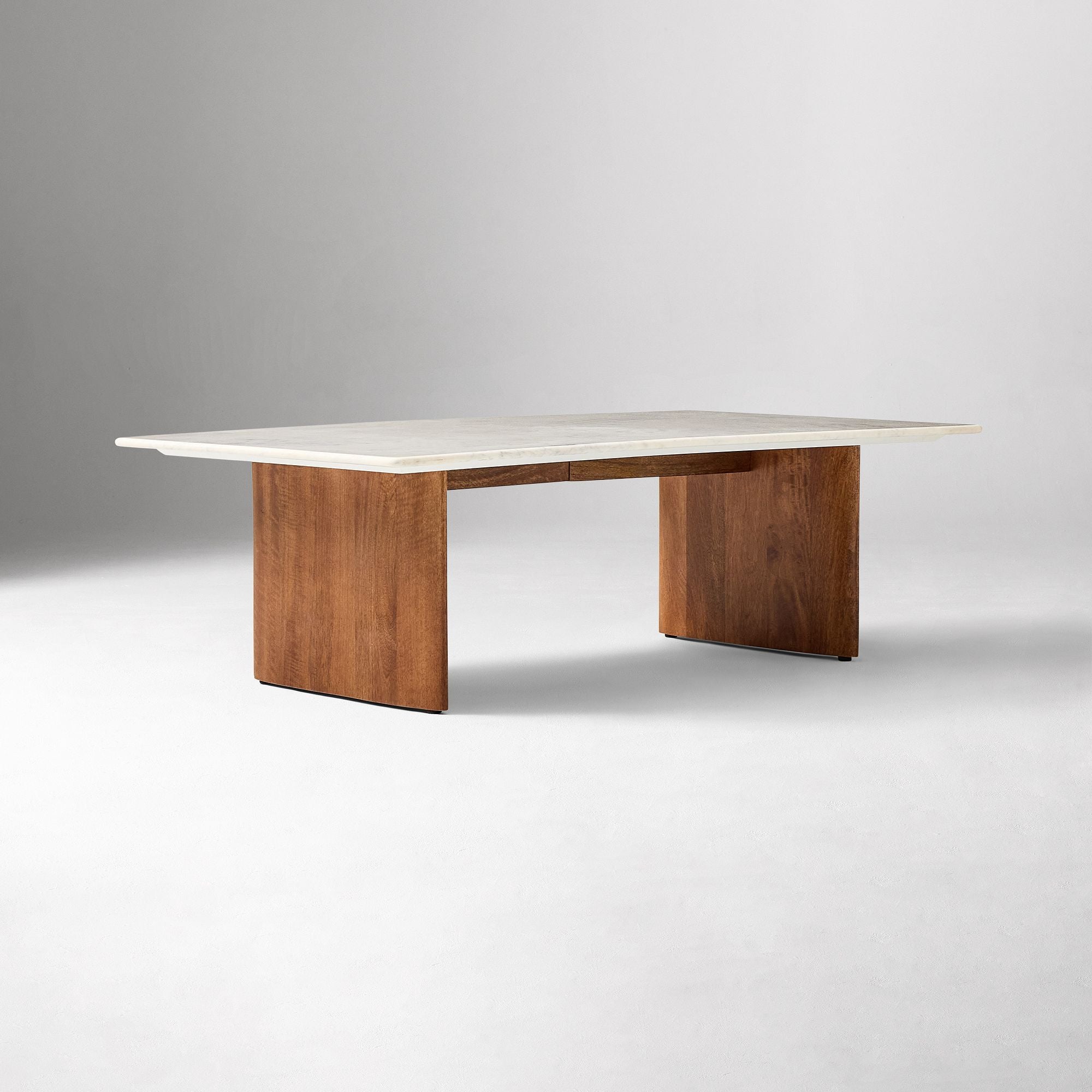 Anton Marble Accent Coffee Table