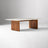 Anton Marble Accent Coffee Table