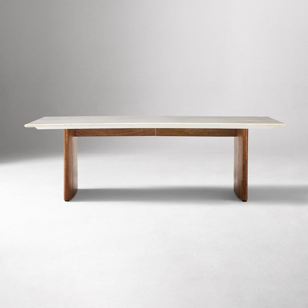 Anton Marble Accent Coffee Table
