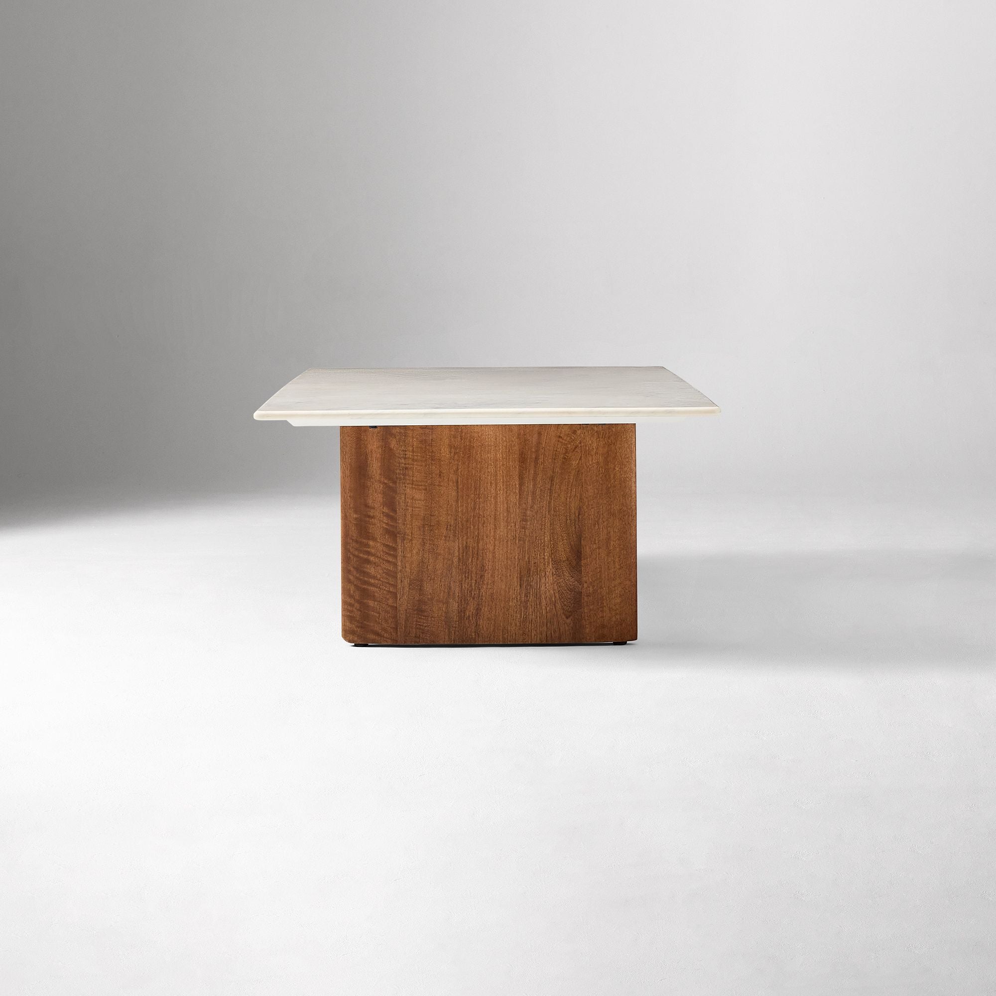 Anton Marble Accent Coffee Table