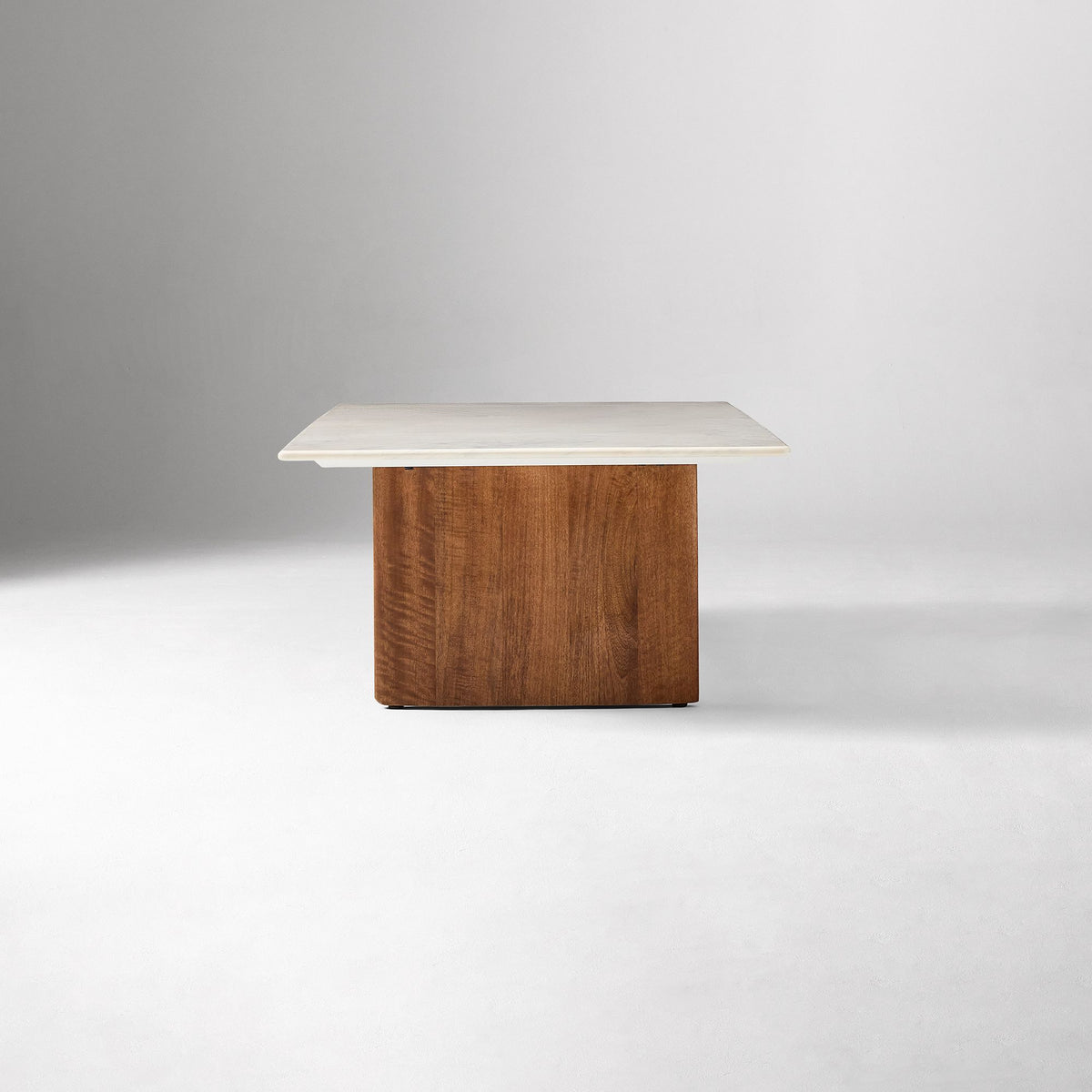 Anton Marble Accent Coffee Table