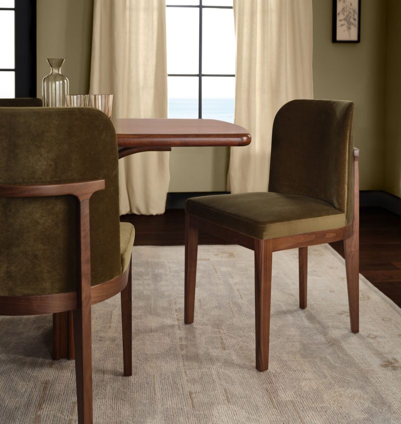 Arrown Dining Chair