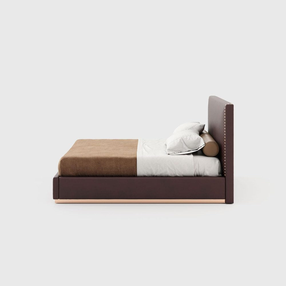 Biscoff Marlin bed