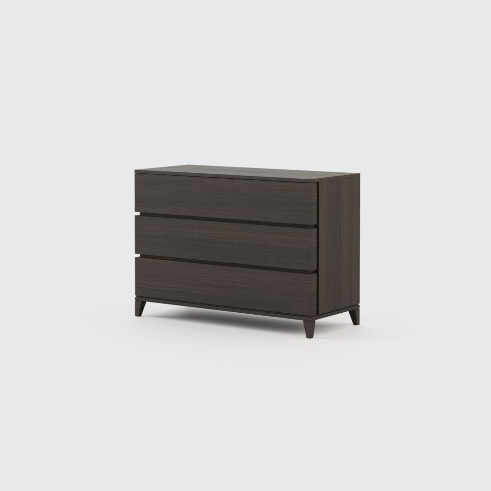 Gloom Arabic chest of drawers