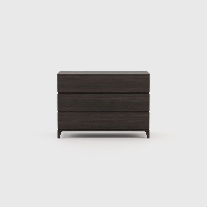 Gloom Arabic chest of drawers