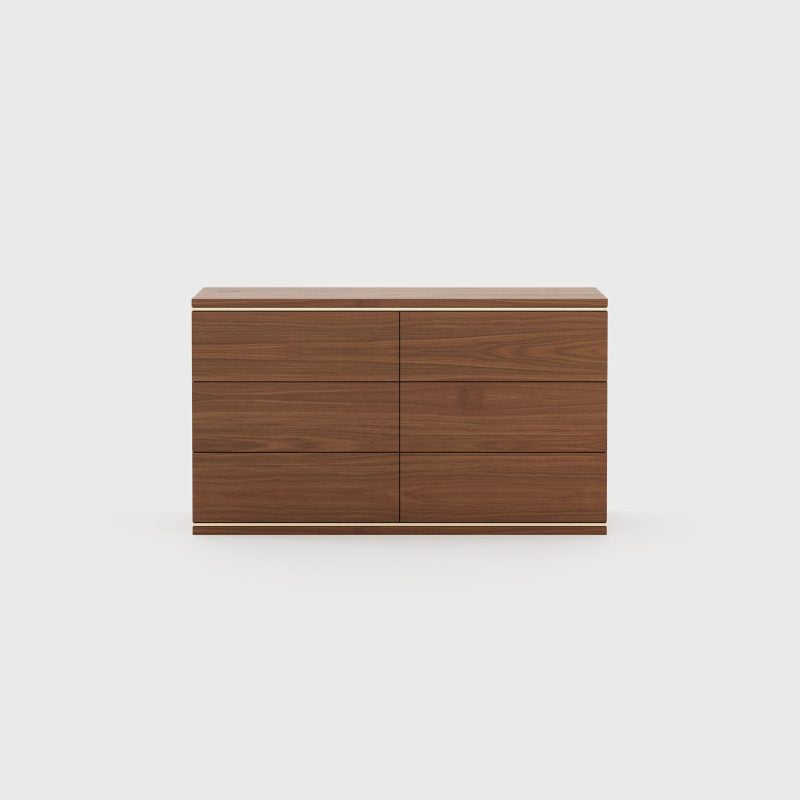 Bloom chest of drawers