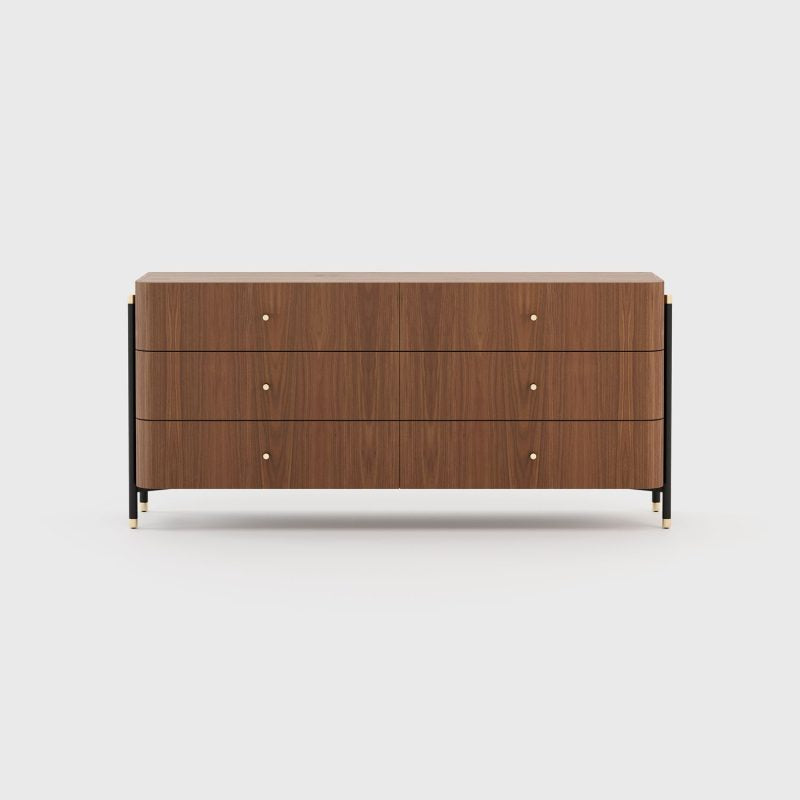 Rose Chest of Drawers