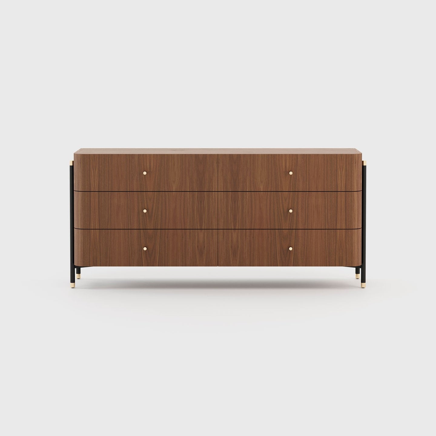 Rosiar Chest of Drawers