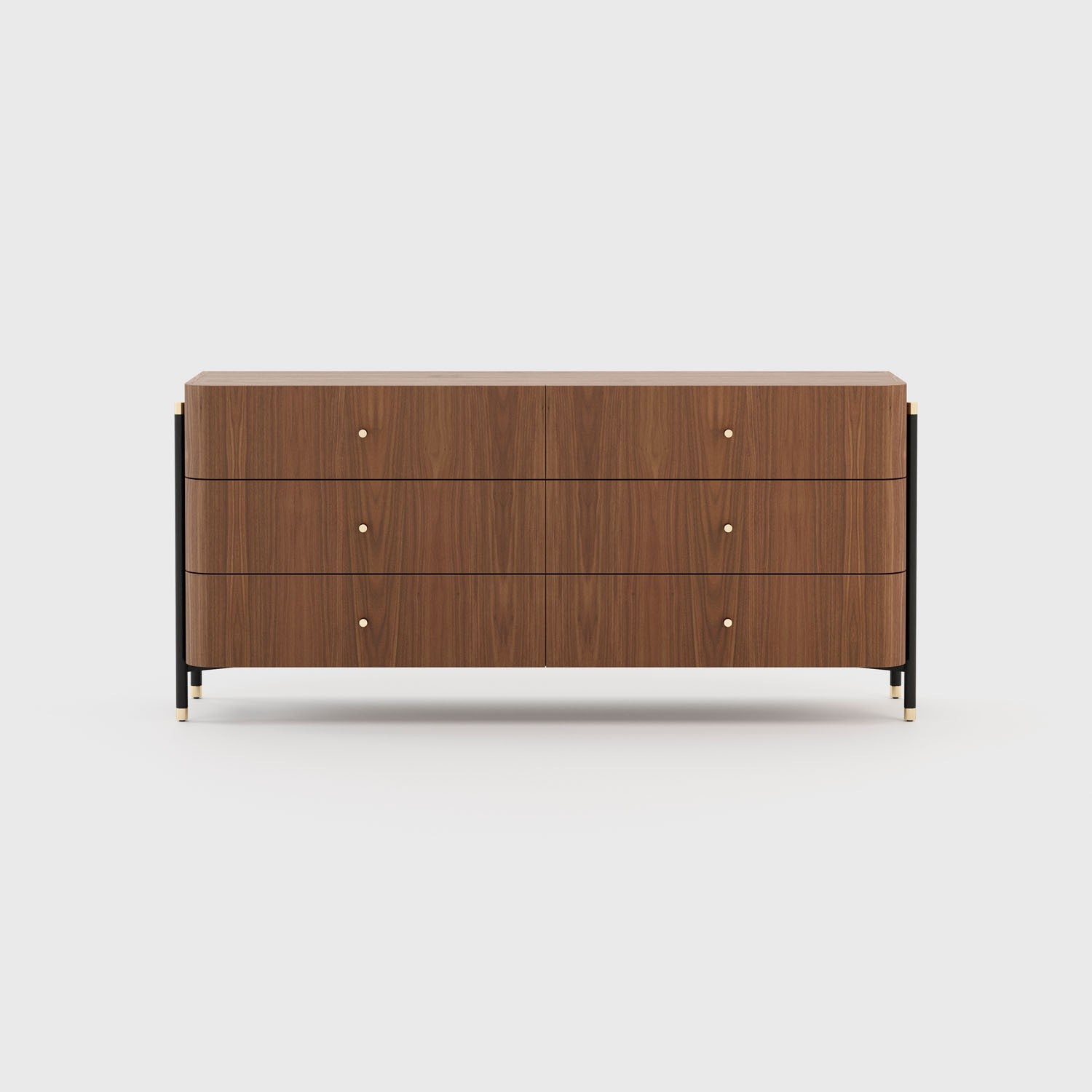 Rosiar Chest of Drawers