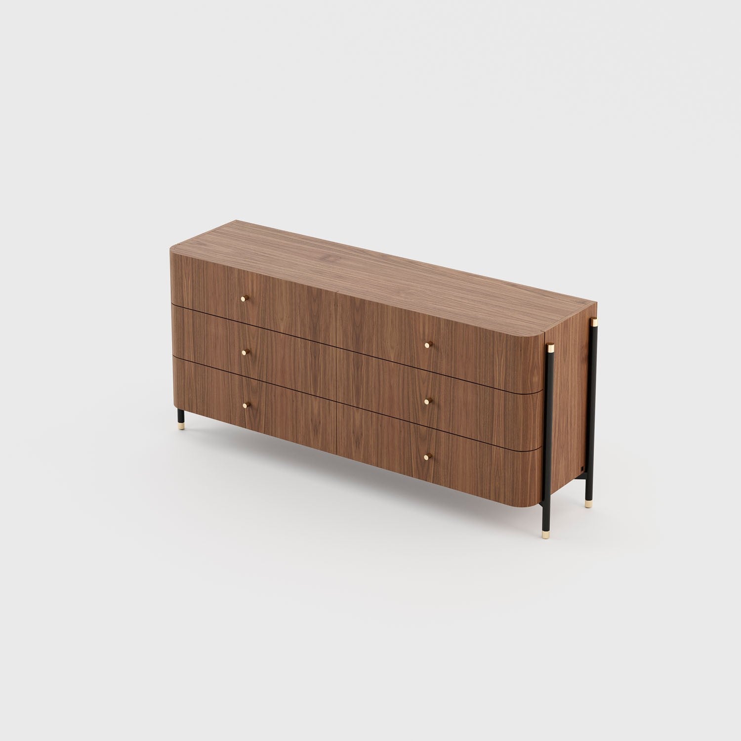 Rosiar Chest of Drawers
