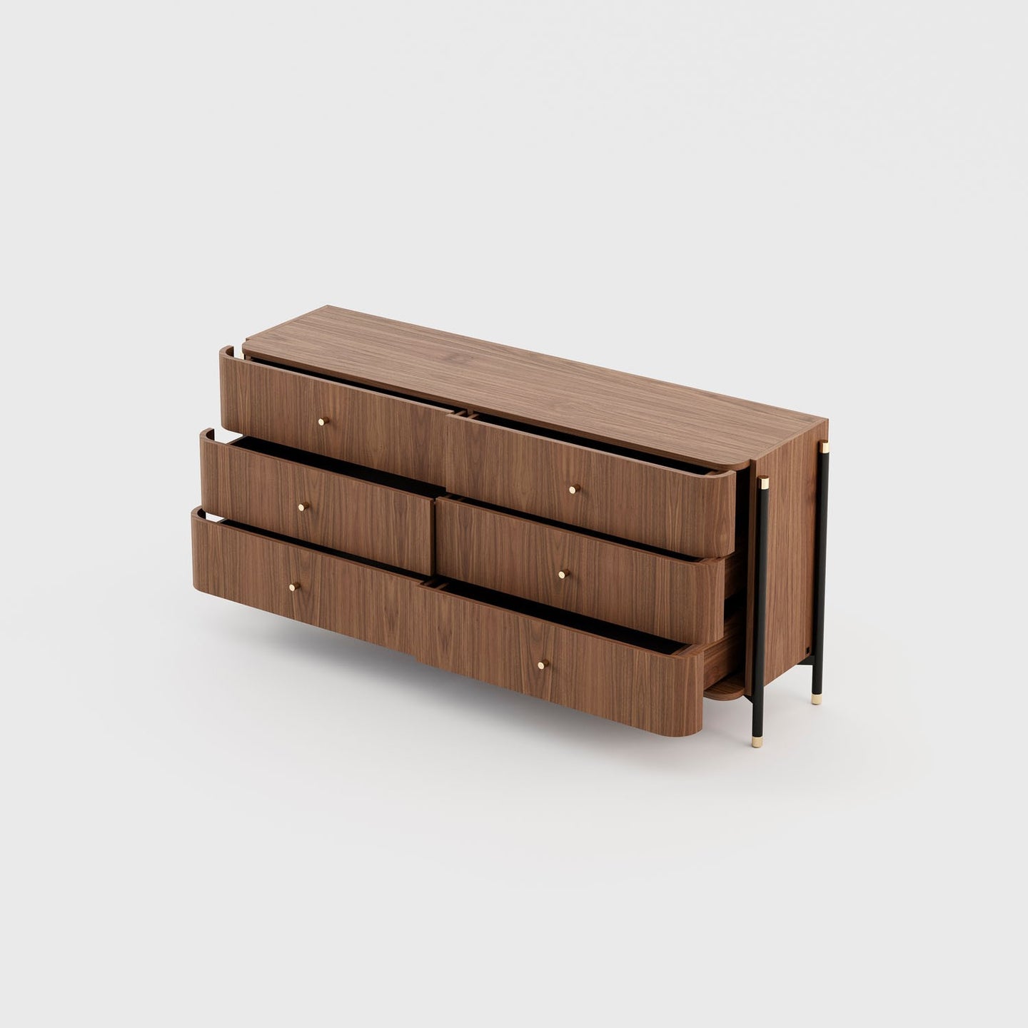 Rosiar Chest of Drawers