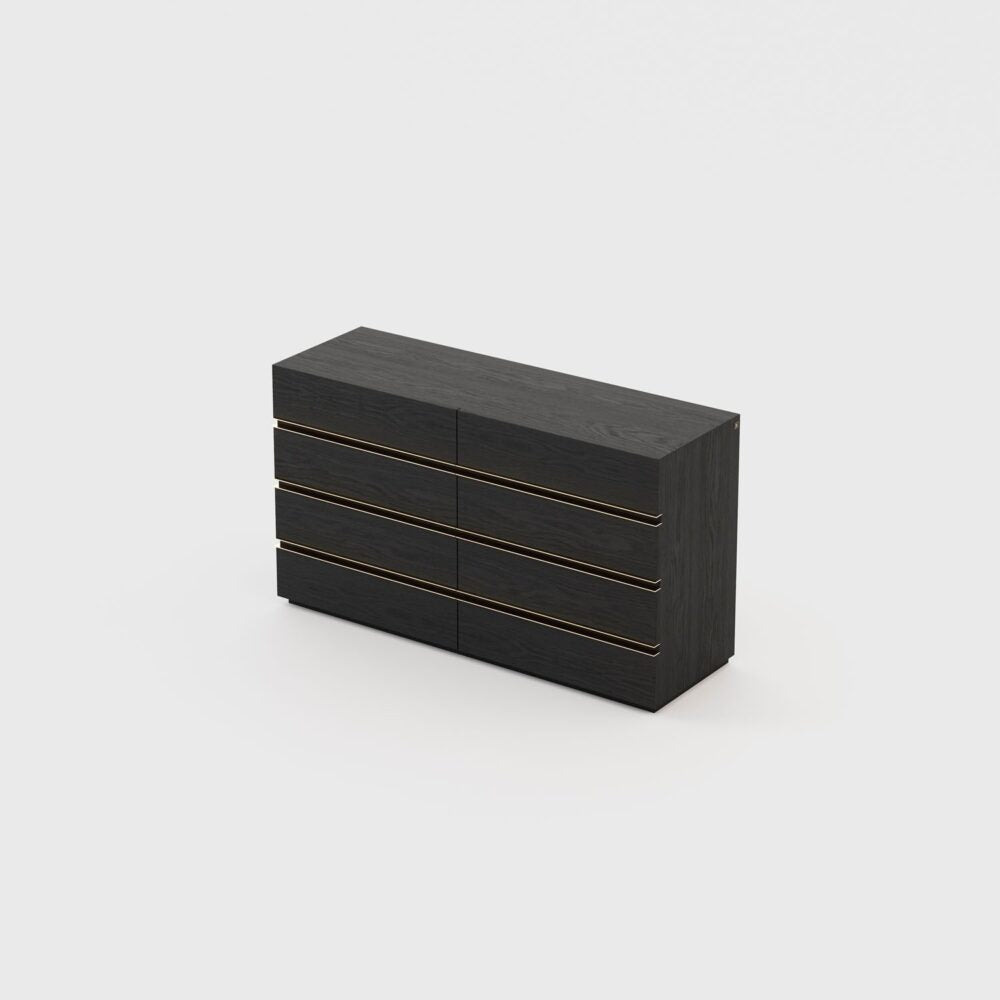 Korean Chest of Drawers