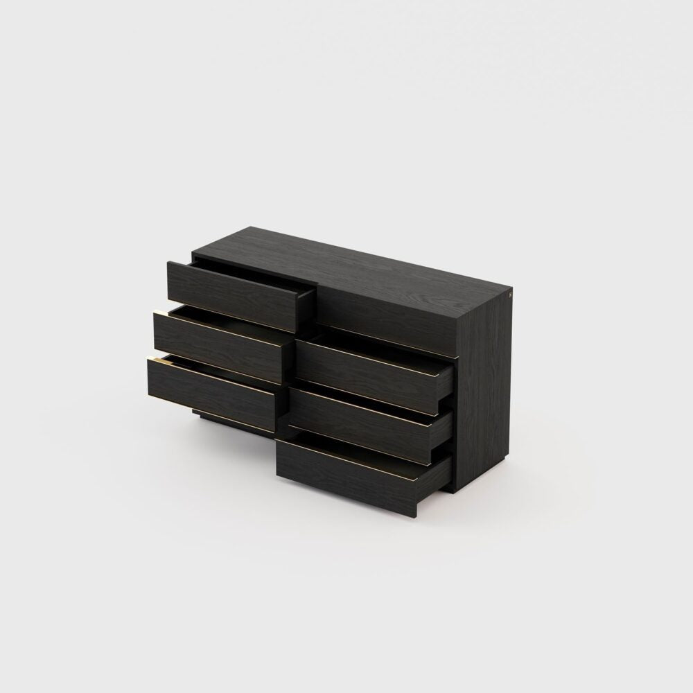 Korean Chest of Drawers