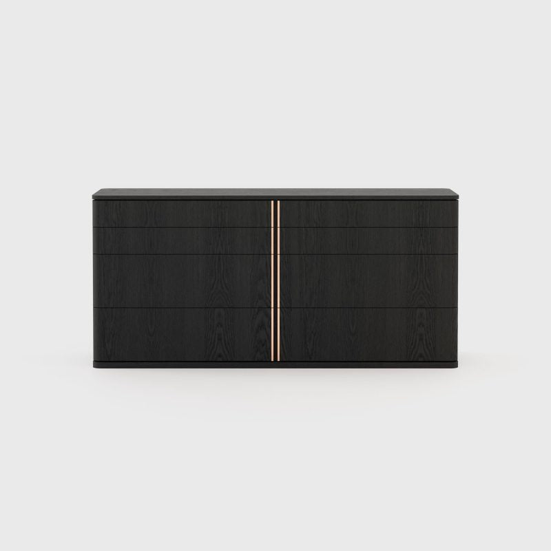 Hiptop chest of drawers