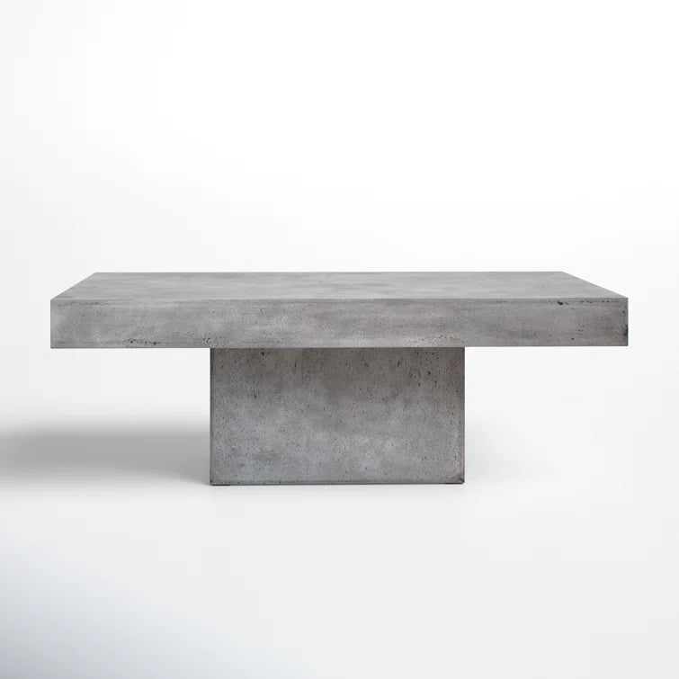 Marcoz Coffee Table