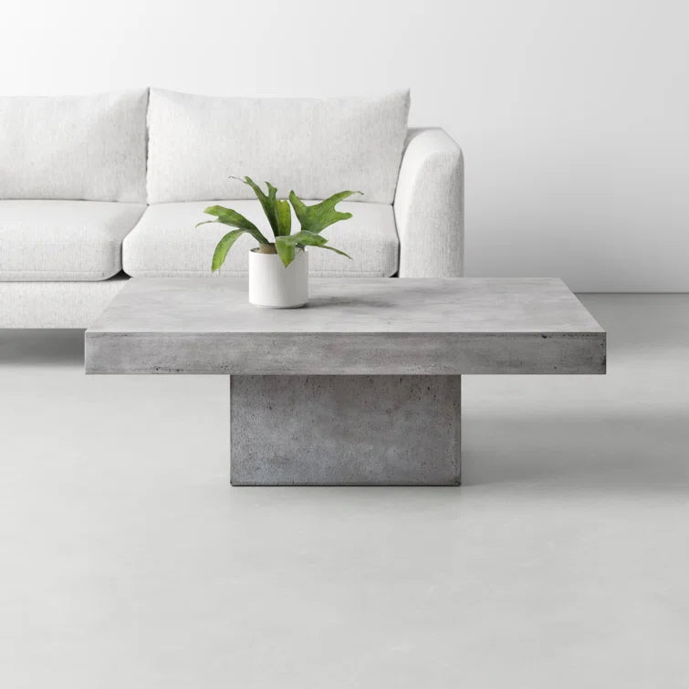 Marcoz Coffee Table