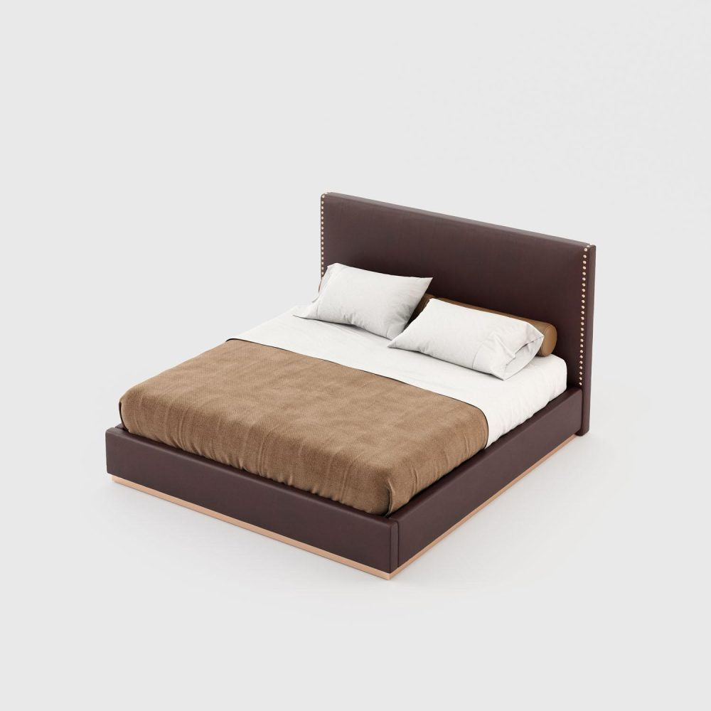 Biscoff Marlin bed